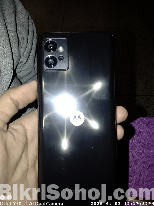 Motorola g32